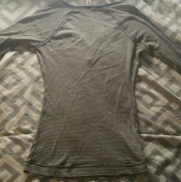 Striped shirt - Picture 3 of 3